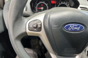 Ford Fiesta esikatselu 19