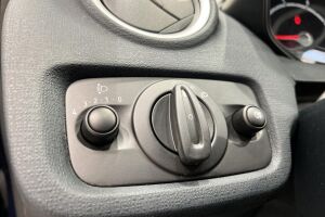 Ford Fiesta esikatselu 20