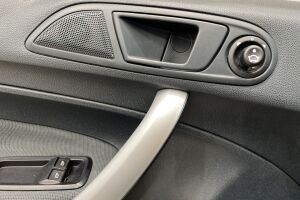 Ford Fiesta esikatselu 21