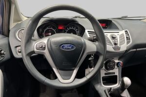 Ford Fiesta esikatselu 22