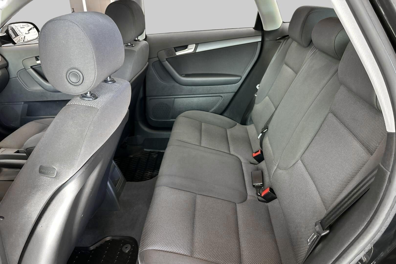 Audi A3 iso kuva 10