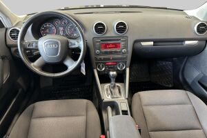 Audi A3 esikatselu 11