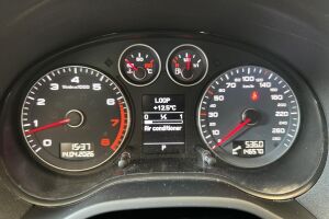 Audi A3 esikatselu 14