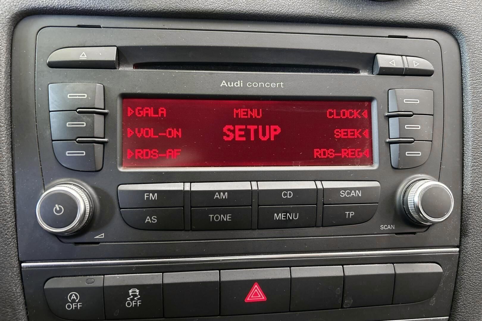 Audi A3 iso kuva 16