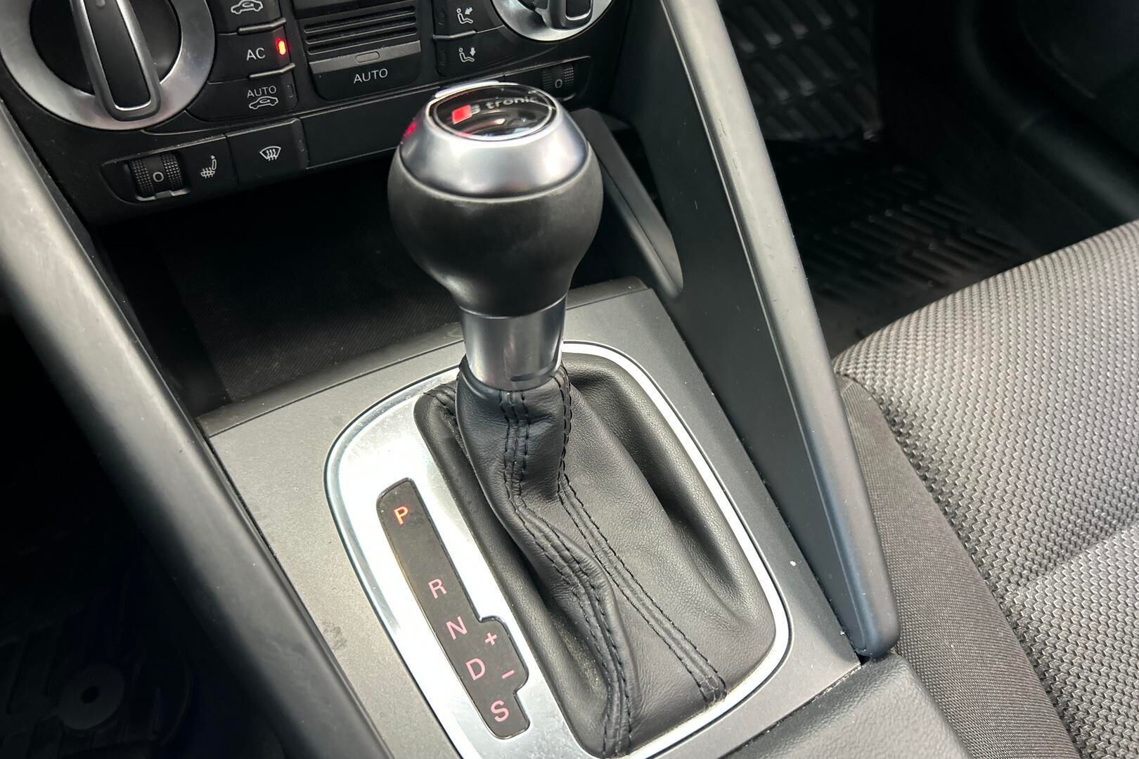Audi A3 iso kuva 18