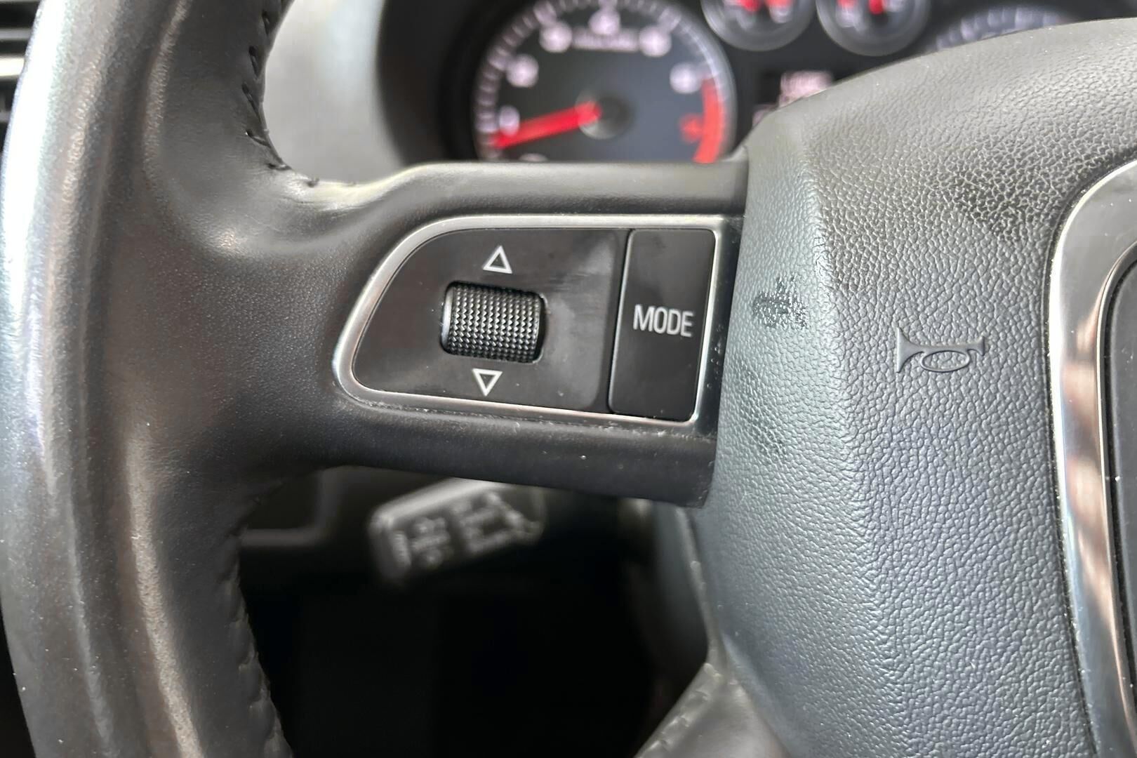 Audi A3 iso kuva 20