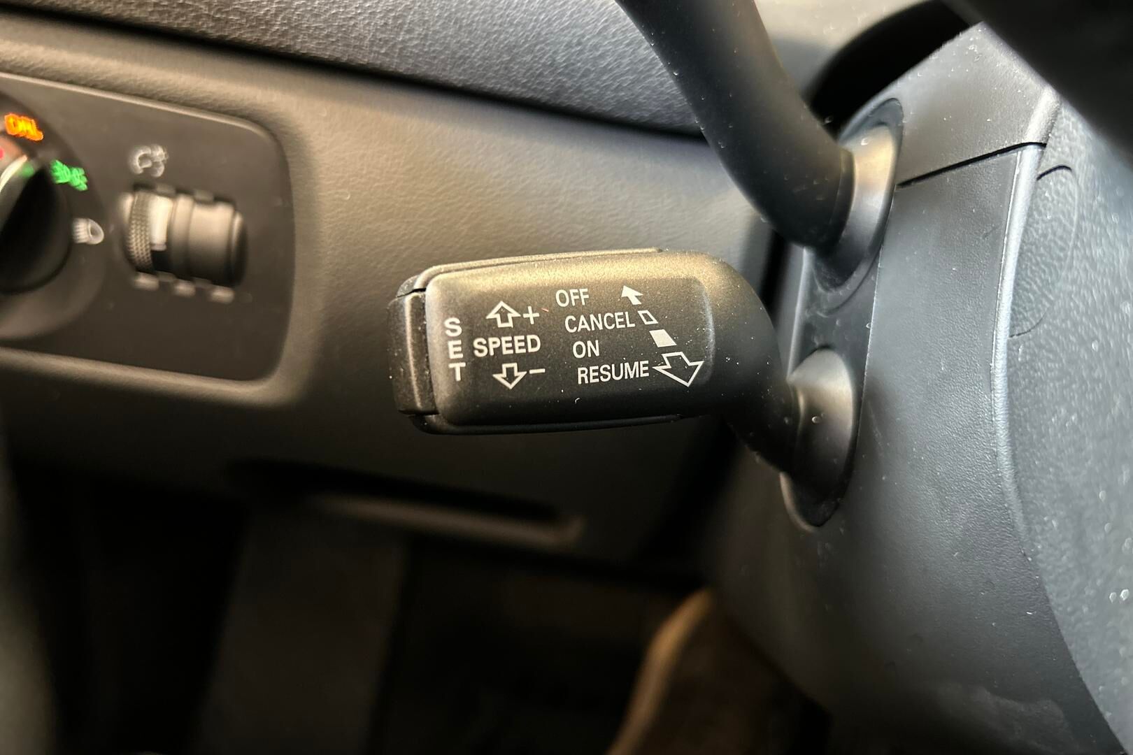 Audi A3 iso kuva 22