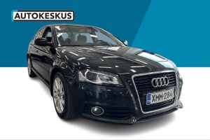 Audi A3 esikatselu 3