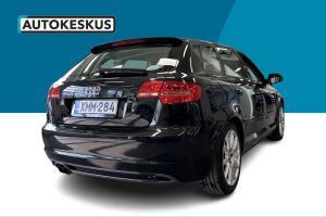 Audi A3 esikatselu 5