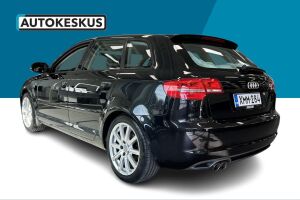 Audi A3 esikatselu 7