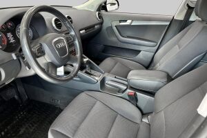 Audi A3 esikatselu 9