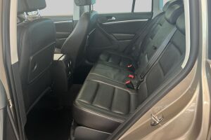 Volkswagen Tiguan esikatselu 10