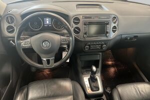 Volkswagen Tiguan esikatselu 11