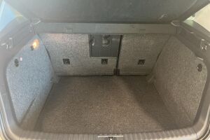 Volkswagen Tiguan esikatselu 12