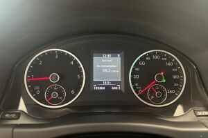Volkswagen Tiguan esikatselu 14