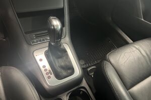 Volkswagen Tiguan esikatselu 24