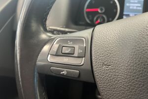 Volkswagen Tiguan esikatselu 16