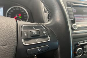 Volkswagen Tiguan esikatselu 17