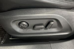 Volkswagen Tiguan esikatselu 18