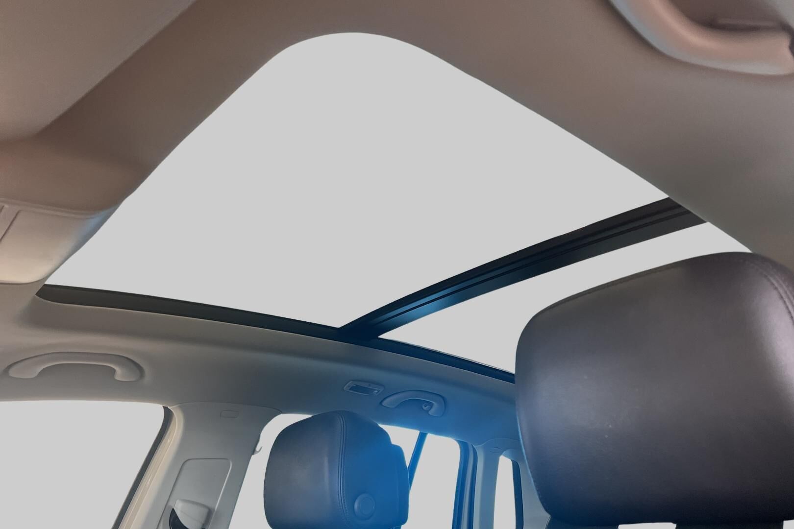 Volkswagen Tiguan iso kuva 20