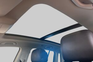 Volkswagen Tiguan esikatselu 20