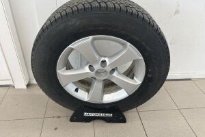 Volkswagen Tiguan esikatselu 21