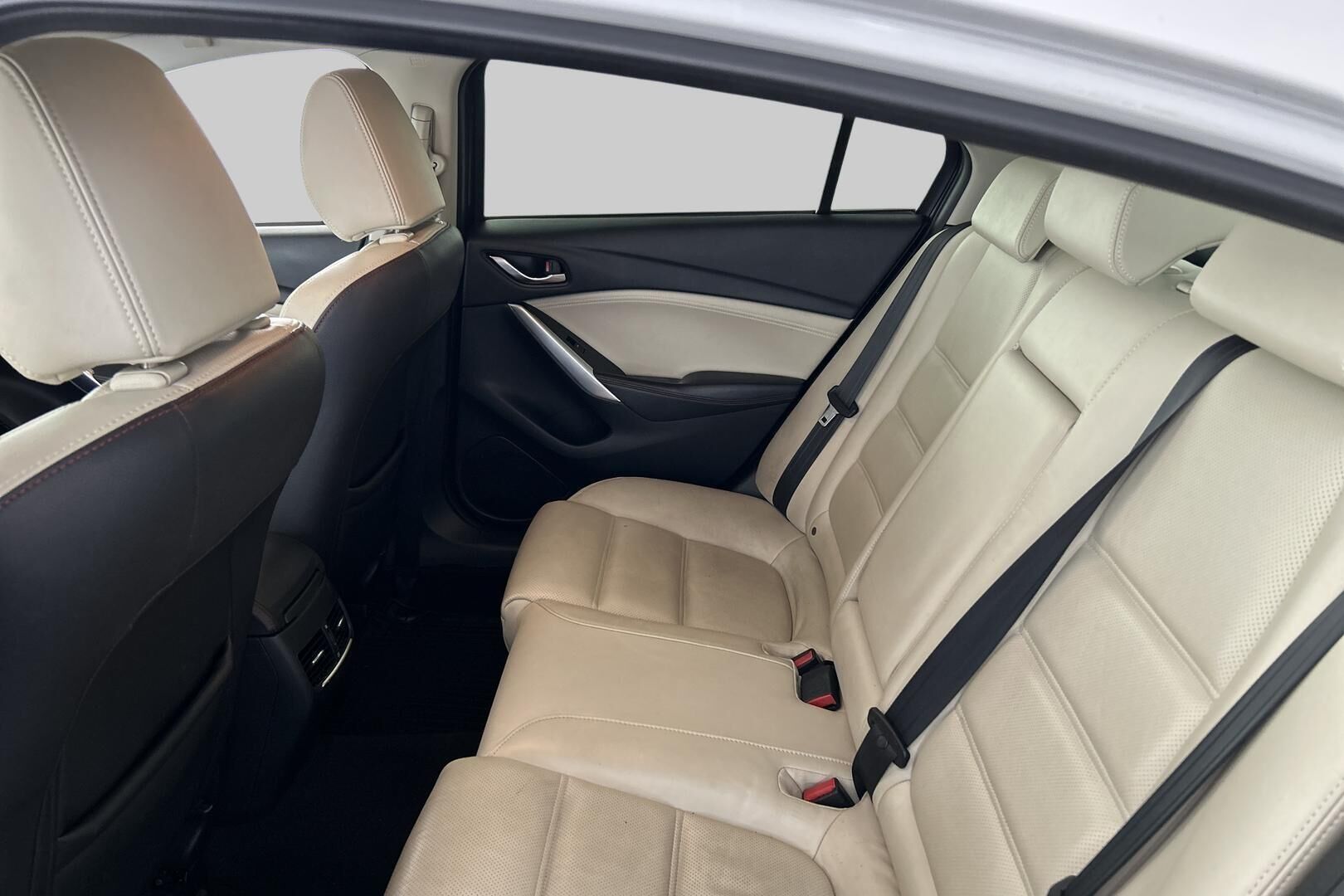 Mazda Mazda6 iso kuva 10