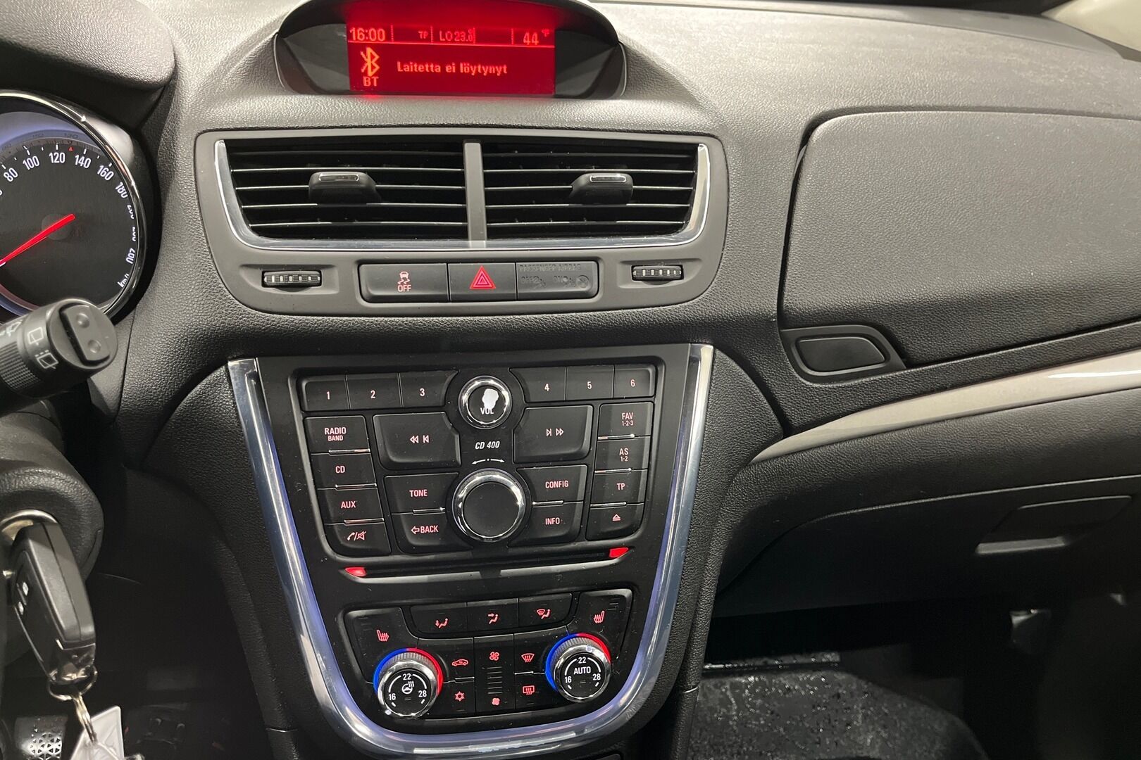Opel Mokka iso kuva 12
