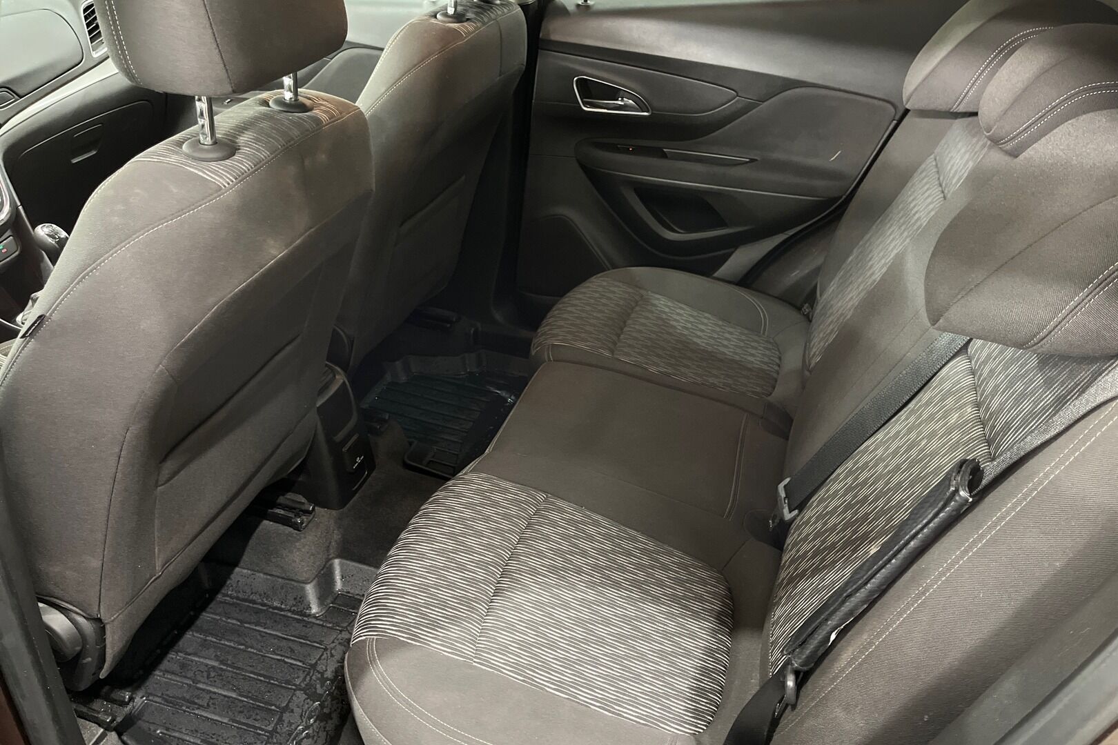 Opel Mokka iso kuva 8