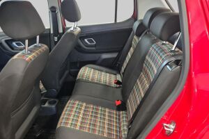 Skoda Fabia esikatselu 21