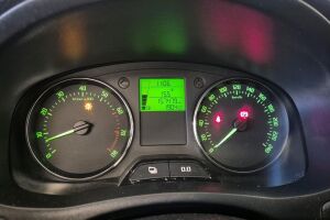 Skoda Fabia esikatselu 10