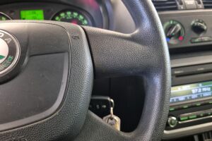Skoda Fabia esikatselu 13