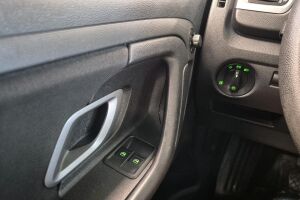Skoda Fabia esikatselu 25