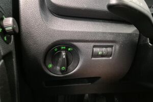 Skoda Fabia esikatselu 15