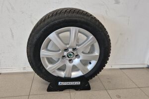 Skoda Fabia esikatselu 17