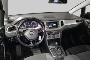 Volkswagen Golf Sportsvan esikatselu 3