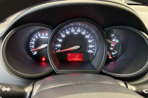 Kia Rio esikatselu 13