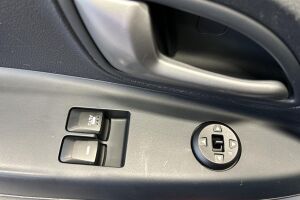 Kia Rio esikatselu 20