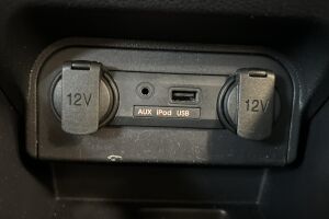 Kia Rio esikatselu 21