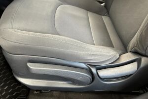 Kia Rio esikatselu 22