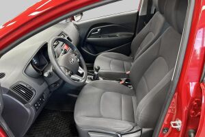 Kia Rio esikatselu 8