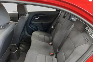 Kia Rio esikatselu 9