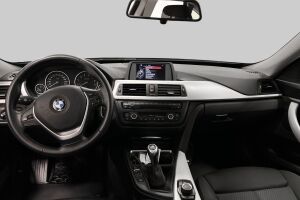 BMW 3-sarja esikatselu 10