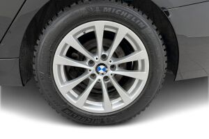 BMW 3-sarja esikatselu 12