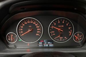 BMW 3-sarja esikatselu 13