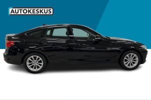 BMW 3-sarja esikatselu 3