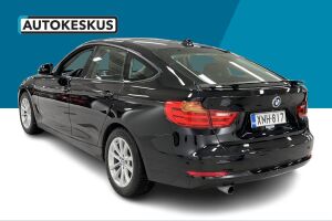 BMW 3-sarja esikatselu 6