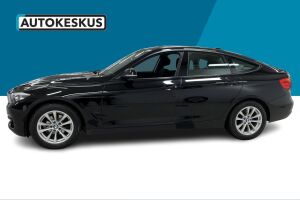 BMW 3-sarja esikatselu 7