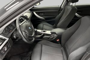 BMW 3-sarja esikatselu 8