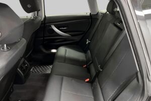 BMW 3-sarja esikatselu 9